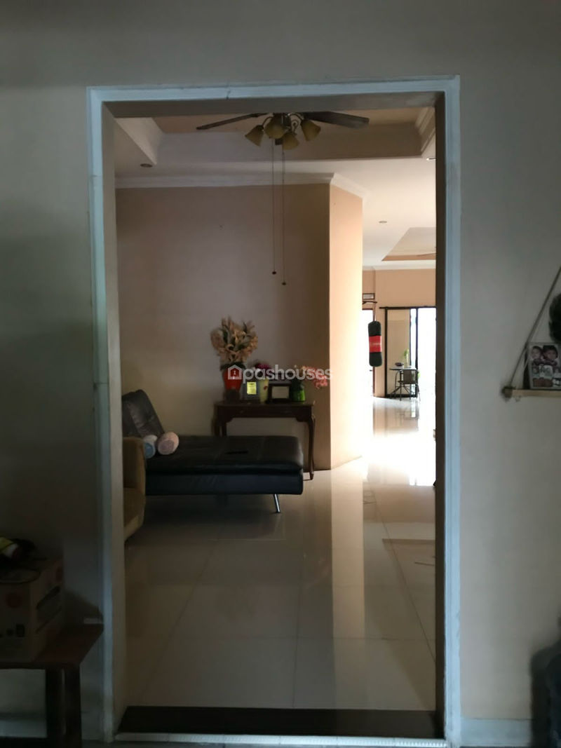 Permata Depok Regency Cluster Ruby Blok D11