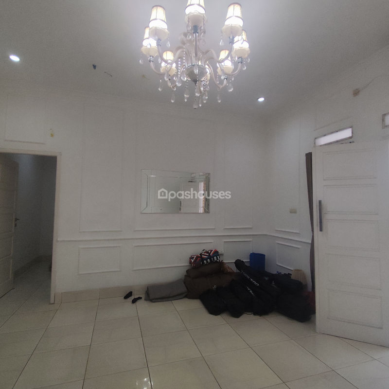 Perumahan Pondok Cabe Indah Blok M