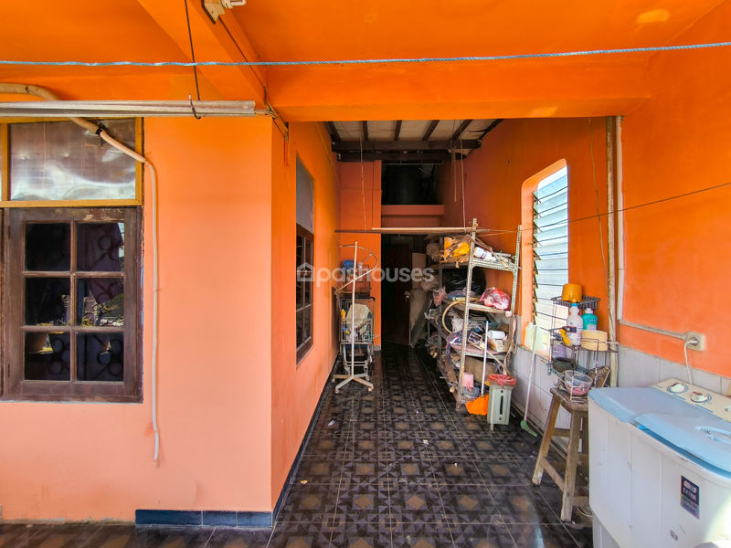 Perumahan Sawangan Elok Blok B5 No.16