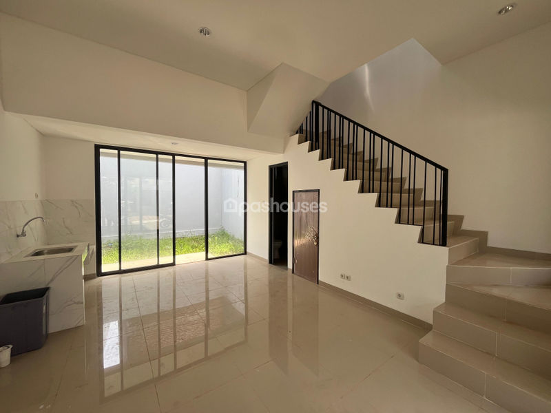 Bali Resort Bogor Cluster Uluwatu Blok UC