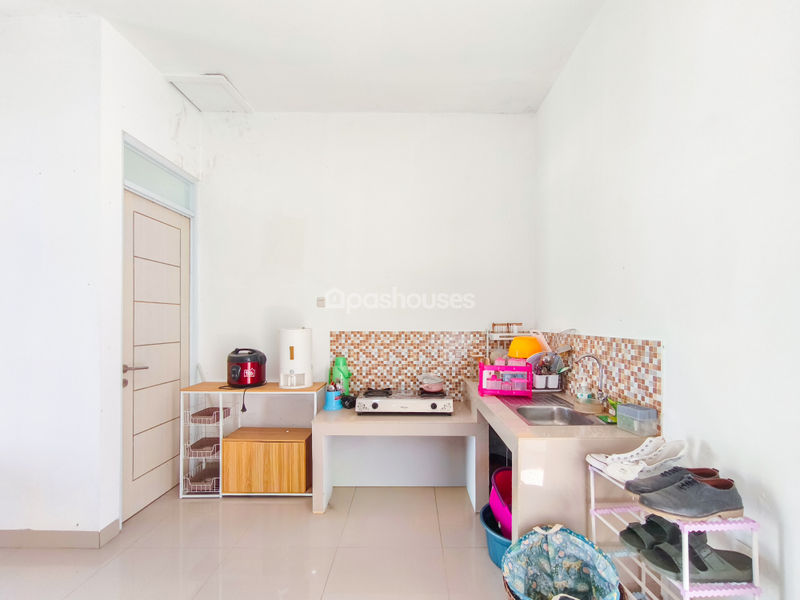 Perumahan Arta Residence Blok B1 No.7