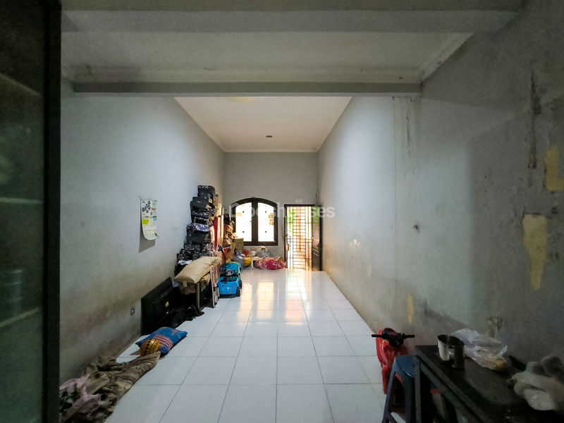 Perumahan Taman Alfa Indah Blok J10 No.2