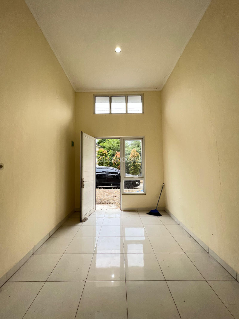 Perumahan Arya Green Tajurhalang Cluster Villa Pinus
