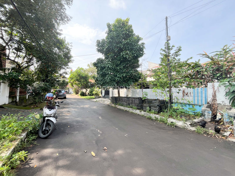 Komplek Mega Cinere