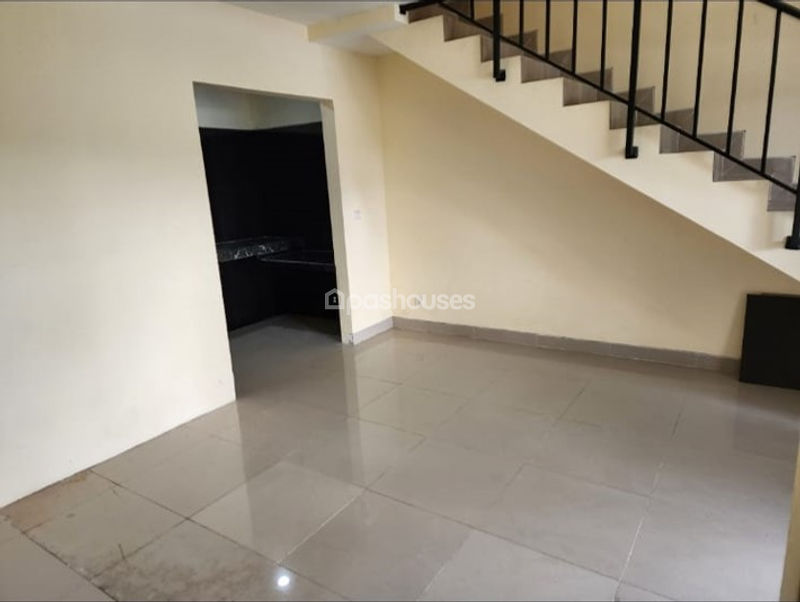 Perumahan Vida Bekasi Cluster Botanica