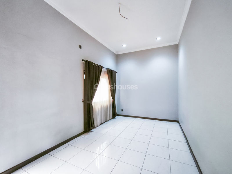 Perumahan Puri Sriwedari Blok JA-3