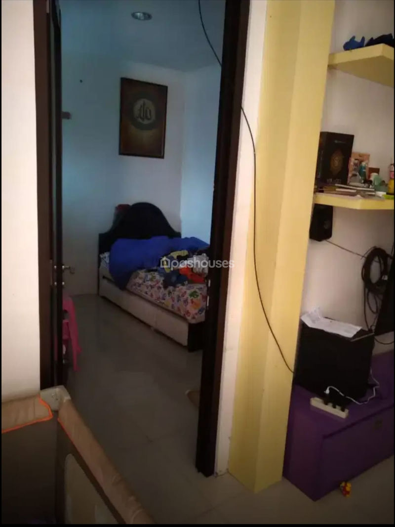 Jalan Bungur 1
