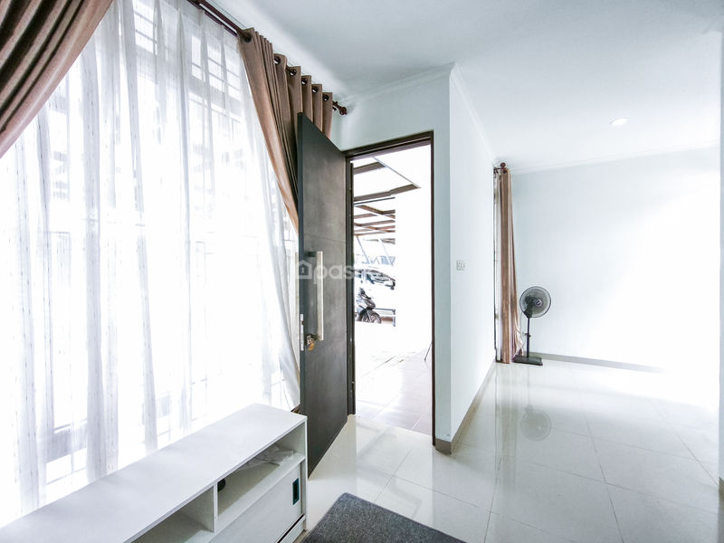 Metland Transyogi Cibubur Cluster Sierra