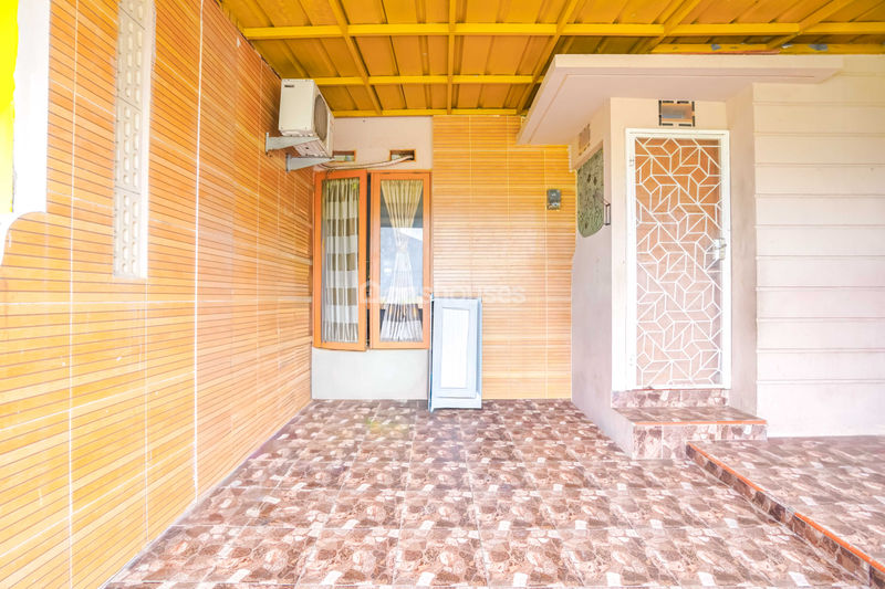 Komplek Graha Pondok Petir Blok A2 No.6