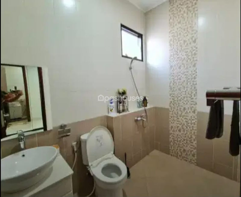 The Avani BSD City