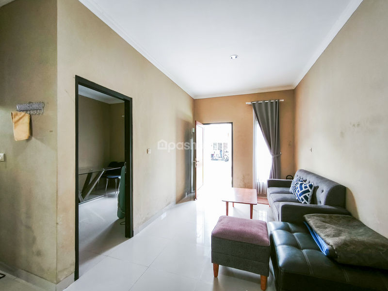 Perumahan Cibinong Raya Residence