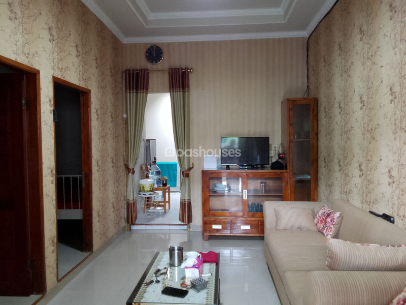 Alamanda Regency Blok I10 No.16
