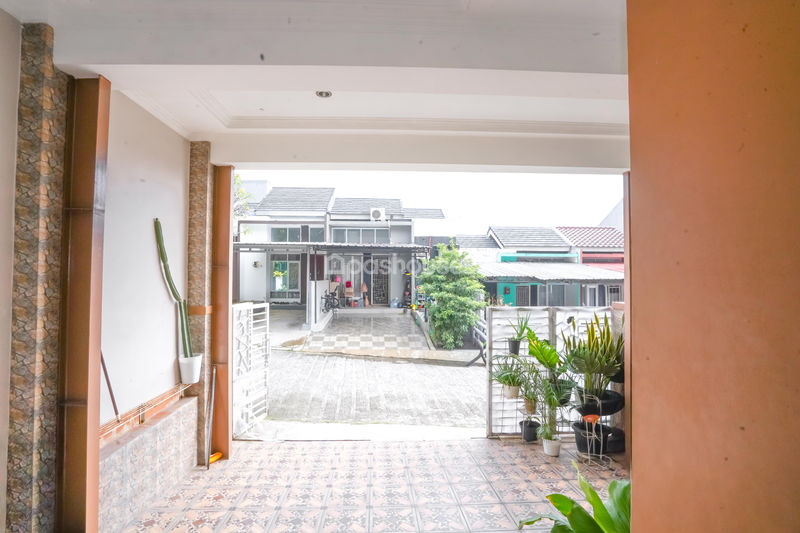 Perumahan Grand Depok City Cluster Acacia Blok D31