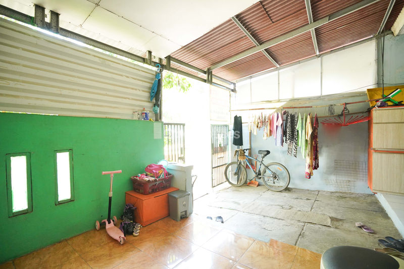 Perumahan Legok Permai Cluster Flamboyan