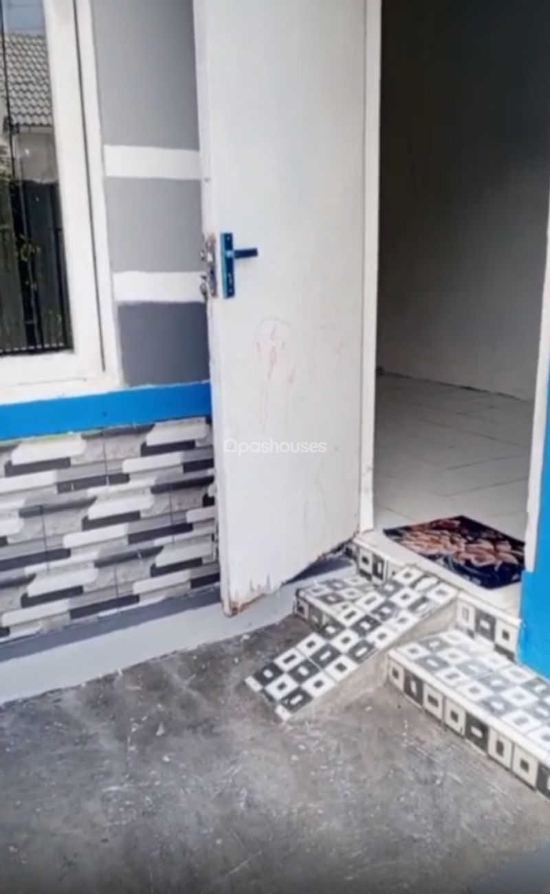 Perumahan Taman Dramaga Permai 6 Blok D13/5