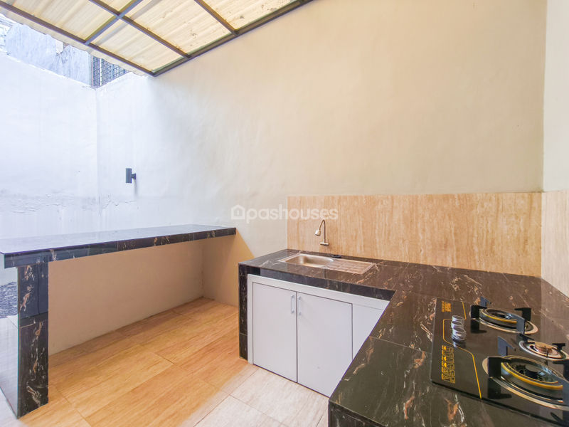 Cilebut Residence Cluster Azalea Blok A21