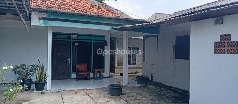 Jalan Maulana Hasanuddin No.157