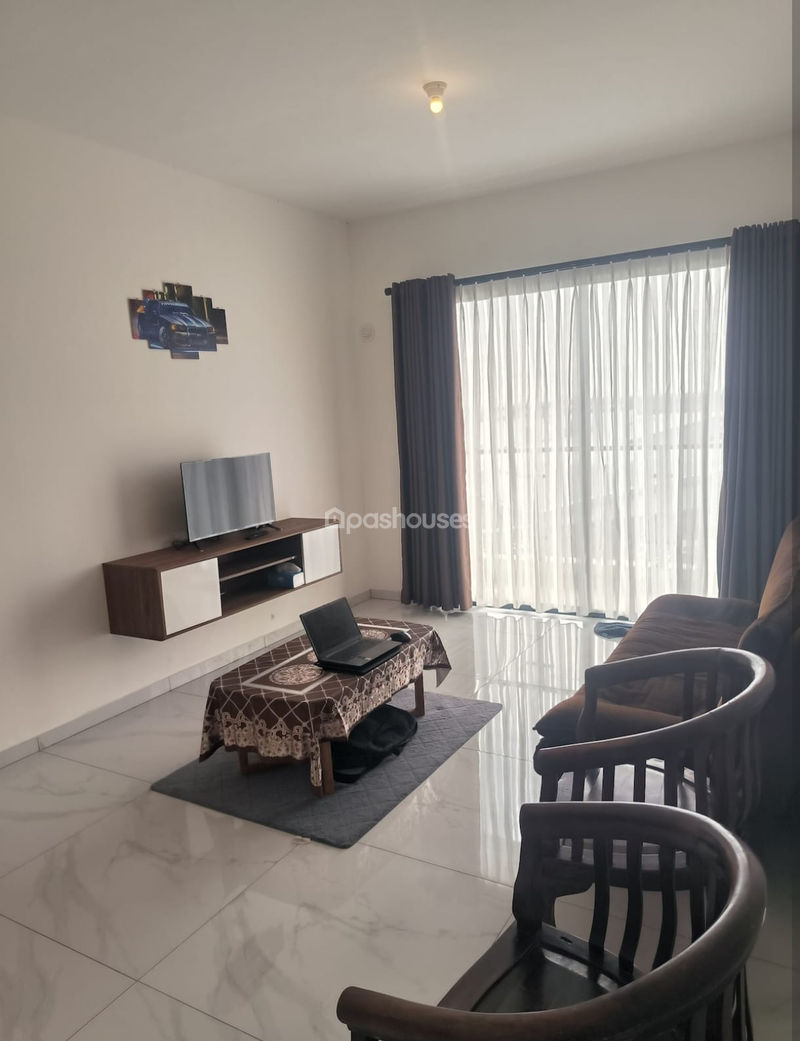 Apartemen Sky House BSD