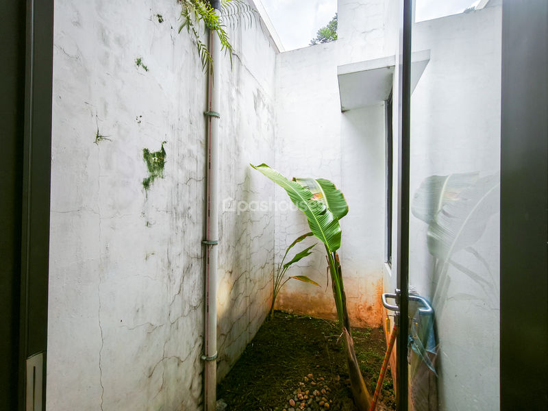 Metland Transyogi Cibubur Cluster Auckland Blok TJ6