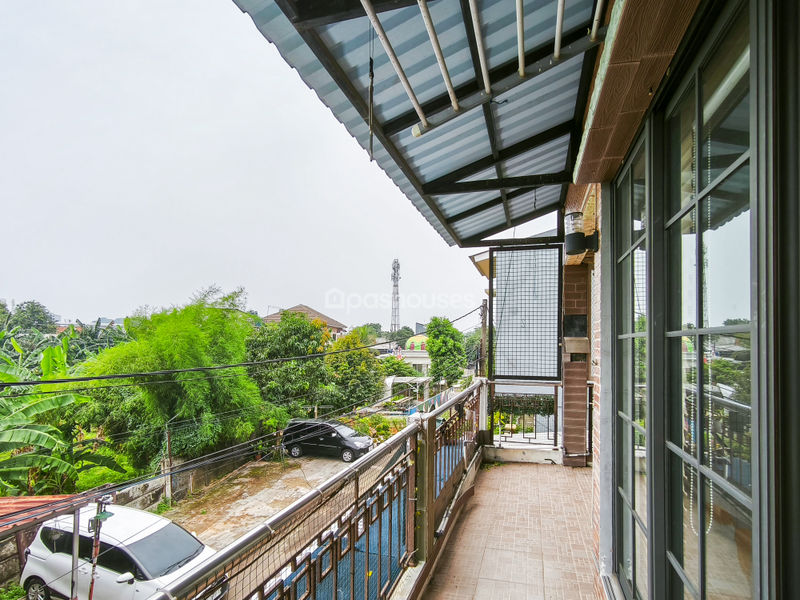 Villa Nusa Indah Cluster Murai