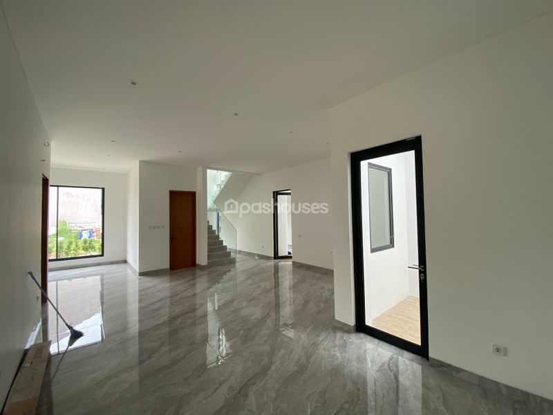 The Icon BSD Cluster Cosmo