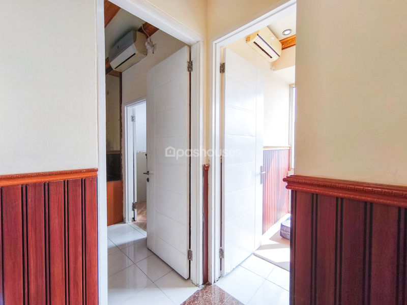 Dramaga Cantik Residence Blok E-22