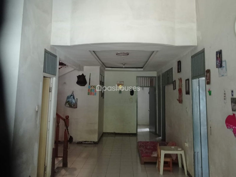 Komplek Duren Village