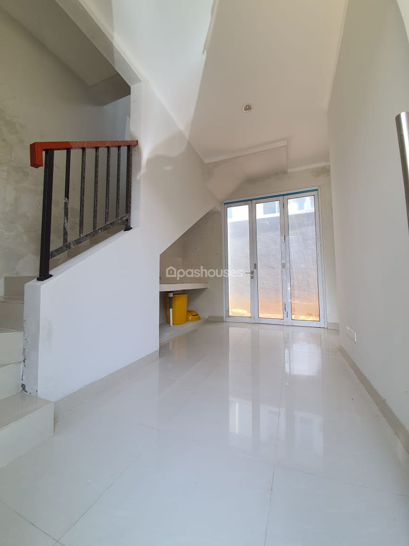 Graha Raya Cluster Fortune Terrace