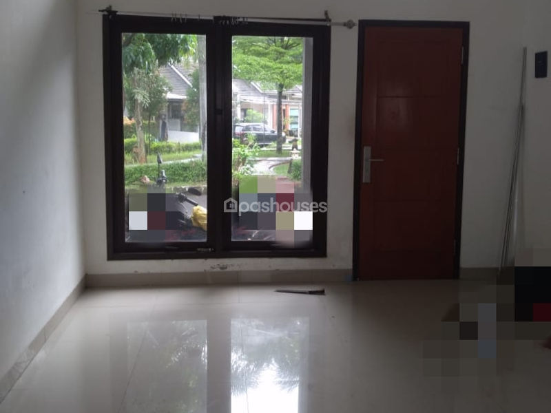 Perumahan Taman Dhika Pamulang