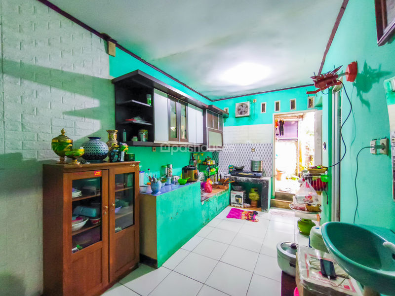 Jalan Animan No.23 Bogor