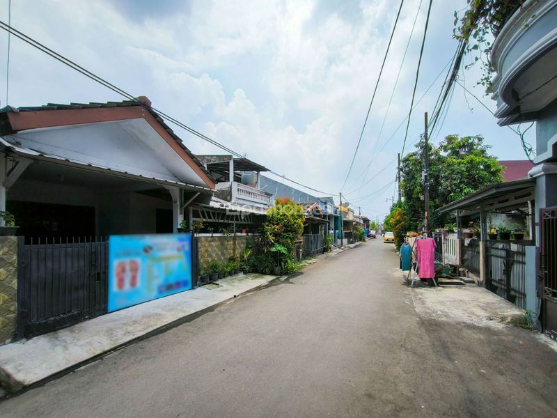 Perumahan Dasana Indah