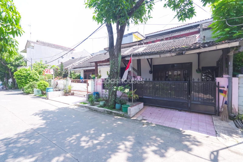 Pondok Tirta Mandala Blok D No.6