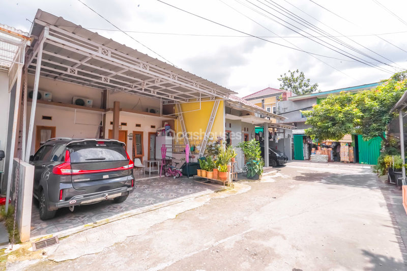 Perumahan Grand Mufakat Residence