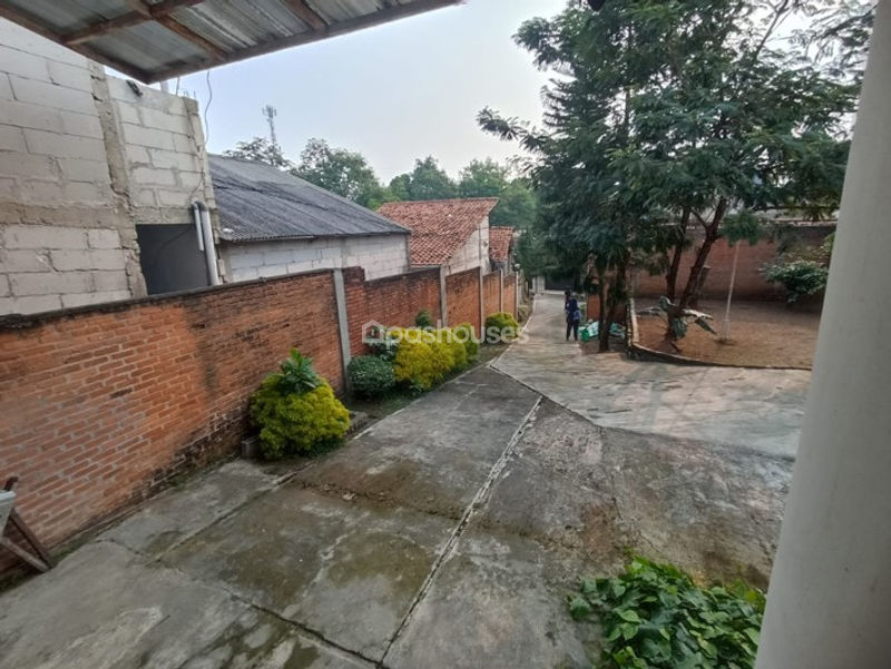 Kampung Kelapa Bogor