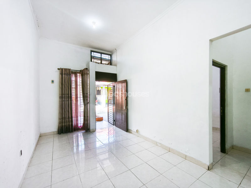 Townhouse Mutiara Pasir Kuda Blok A8