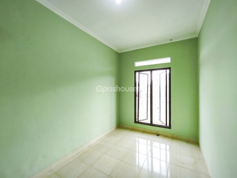 Perumahan Villa Mutiara Blok B3