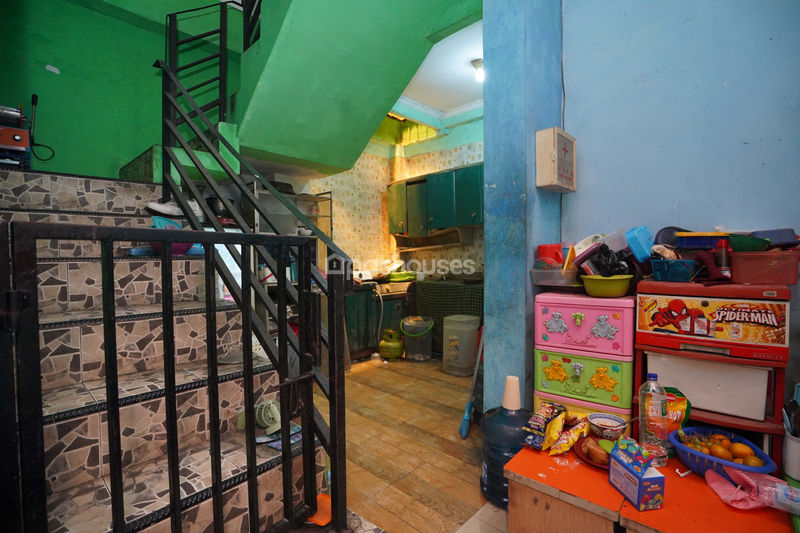 Persada Raya I Periuk Tangerang