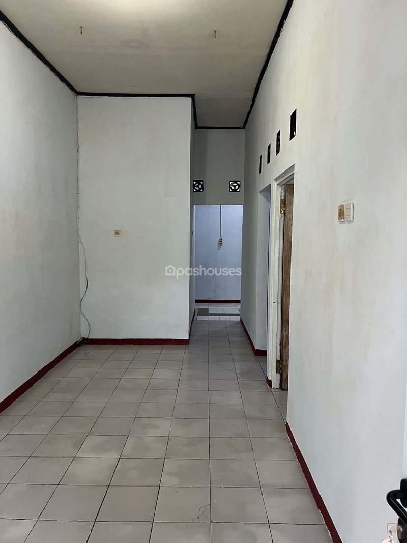 Perumahan Puri Indah
