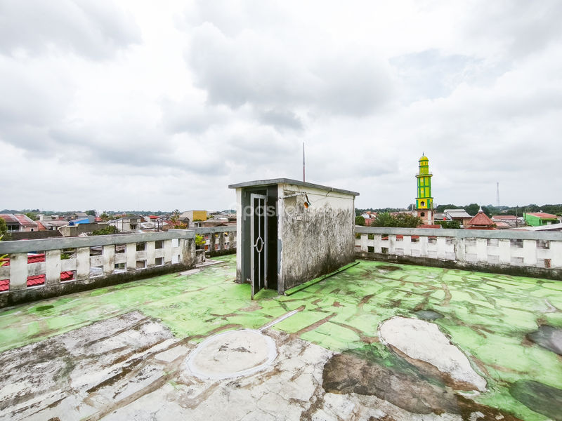 Komplek Inkopad