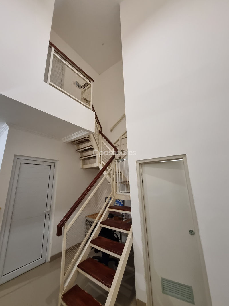 Perumahan Grand Prestige Sawangan