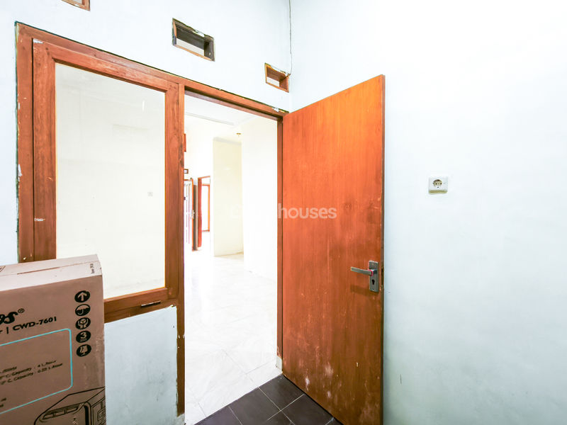 Perumahan Andhika Ciomas Blok C1/B