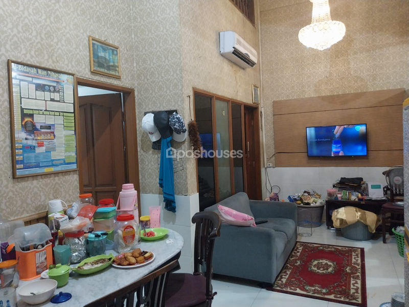 Komplek BPP Jakarta Utara