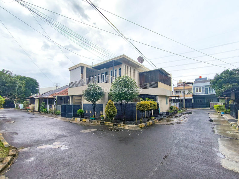 Komplek Metro Permata 1