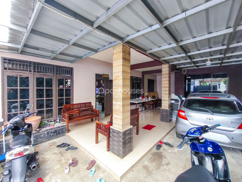 Jalan H. Nurleman No.21