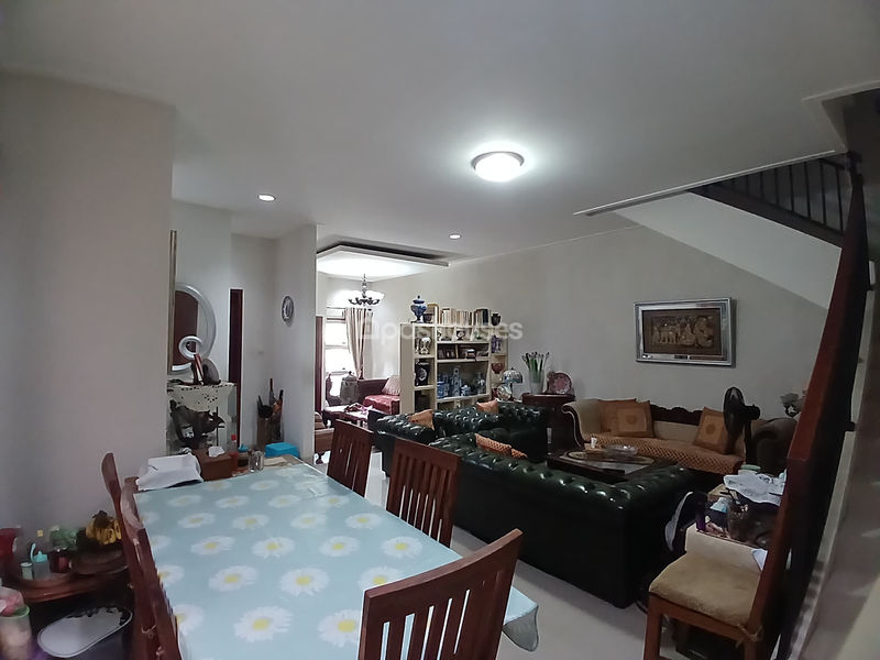 Perumahan Bumi Asri Residence Sentul