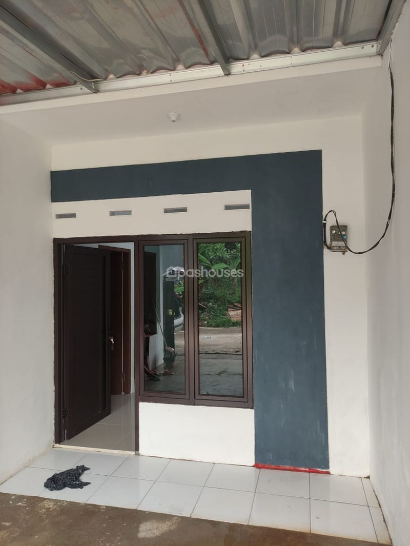 Grahapura Kemang 2