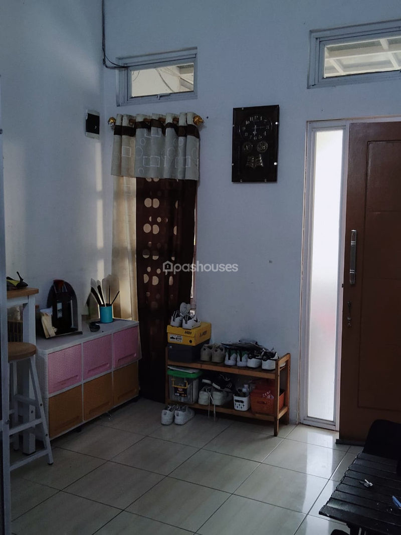 Perumahan Pasar Kemis Residence Blok H15