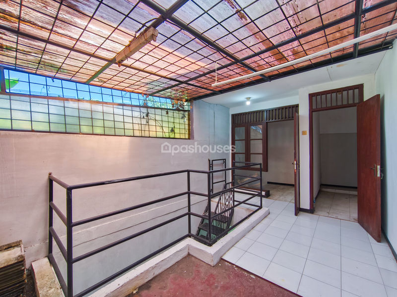 Perumahan Taman Yasmin Sektor 1 No.5