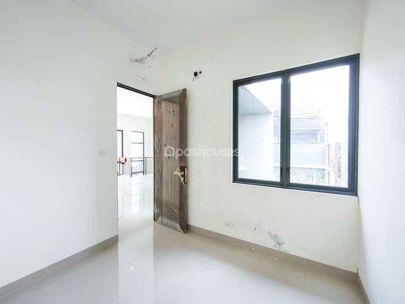 Rancamaya Golf Estate Cluster Amadeus Blok AD1