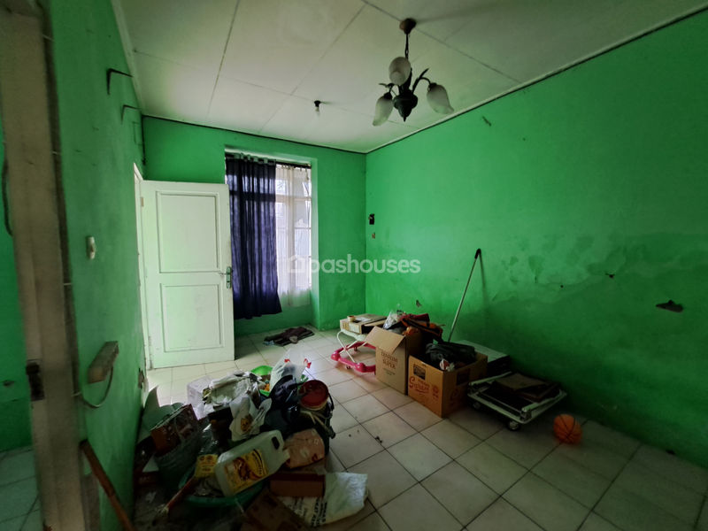 Perumahan Bukit Dago Cluster Arkadia